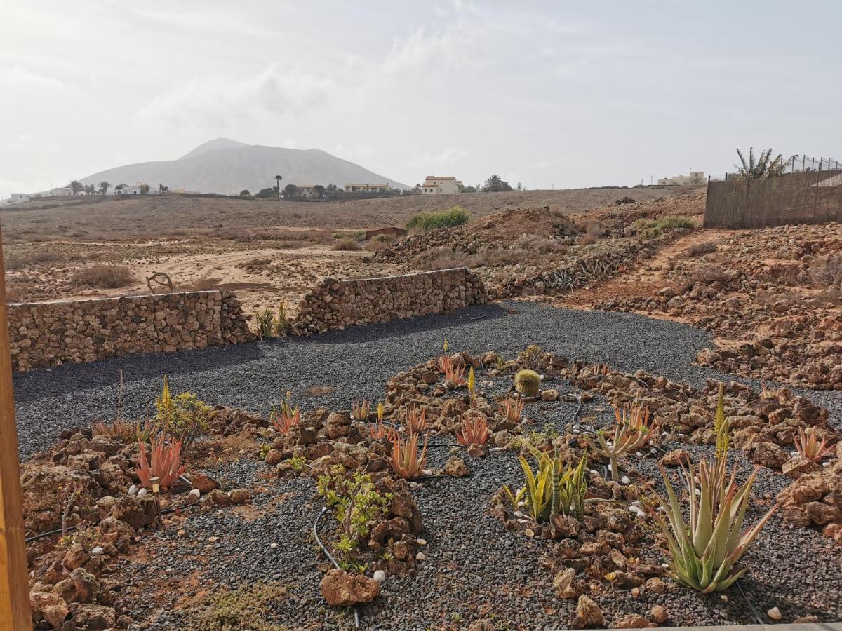 Villaverde Relax 2 A 10 Minutos De Corralejo Εξωτερικό φωτογραφία